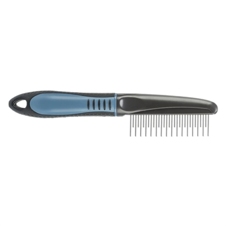 Trixie Vacht Ontklitter Combi Kam 22 cm - 1 stuk