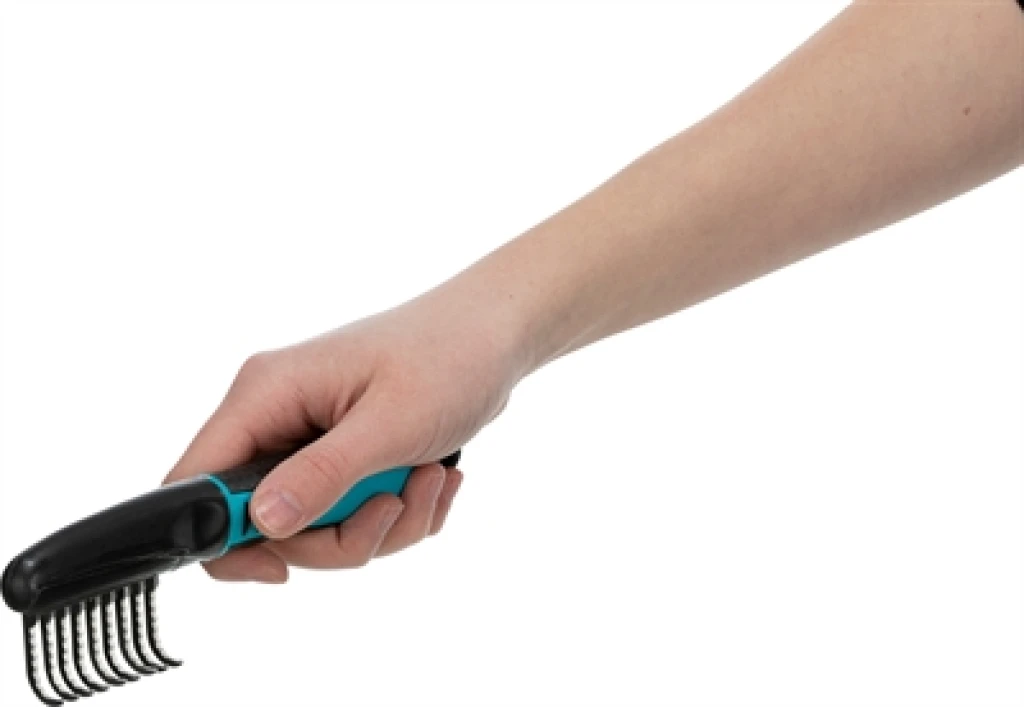Trixie Vacht Ontvilter met Gebogen Tanden - 18 cm - 1 stuk