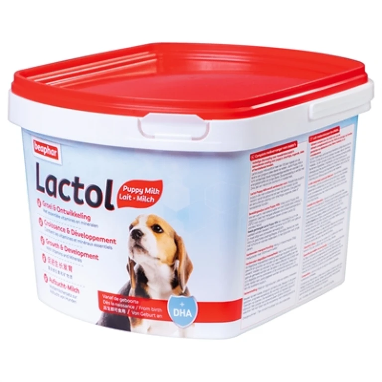 Beaphar Puppymelk Lactol 1 kg