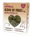 Naturals Hooi Koekjes Knaagdier Snacks 1 kg