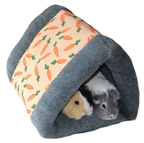 Knaagdier Tunnel Snuggle N Sleep 37 X 31 X 25 Cm