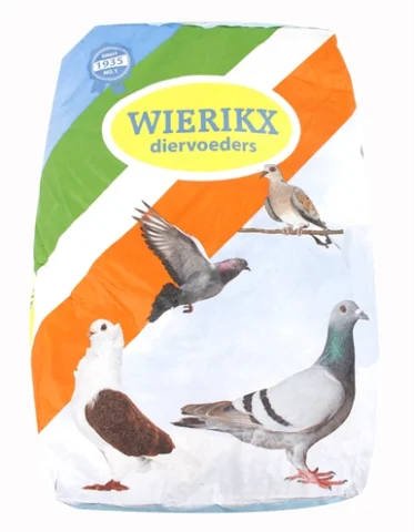 Excellent Haags Duivenvoer 20 Kg