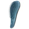 Trixie Zachte Hondenborstel Blauw - Kunststof - 19 cm - 1 stuk