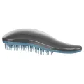 Trixie Zachte Borstel Blauw 19 Cm