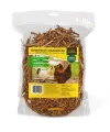 Vogel bodembedekking tabakstelen 3,5 liter 1 stuk