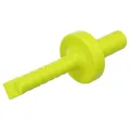 Trixie Mot-Aqua Apporteer Dobber Geel - 1 stuk - 29 cm