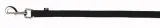 Trixie Sleeplijn Singelband Zwart - 15m x 20mm (1 stuk)