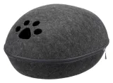 Trixie Relax Iglo Liva Antraciet 40X24X47 Cm