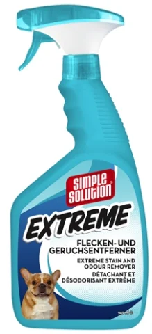 Simple Solution Stain & Odour Vlekverwijderaar Extreme 945 Ml