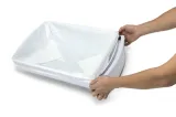 Imac Kattenbakzakken Cody voor Zuma 50x36x10 cm - set van 6