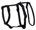 Trixie Stay Hondentuig Zwart S-M 40-65 cm (1 stuk)