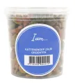 I Am Kat Snacks Zalm & Groenten 70 g