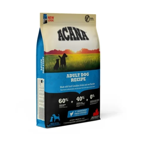 Acana Heritage Adult Dog 11.4 Kg
