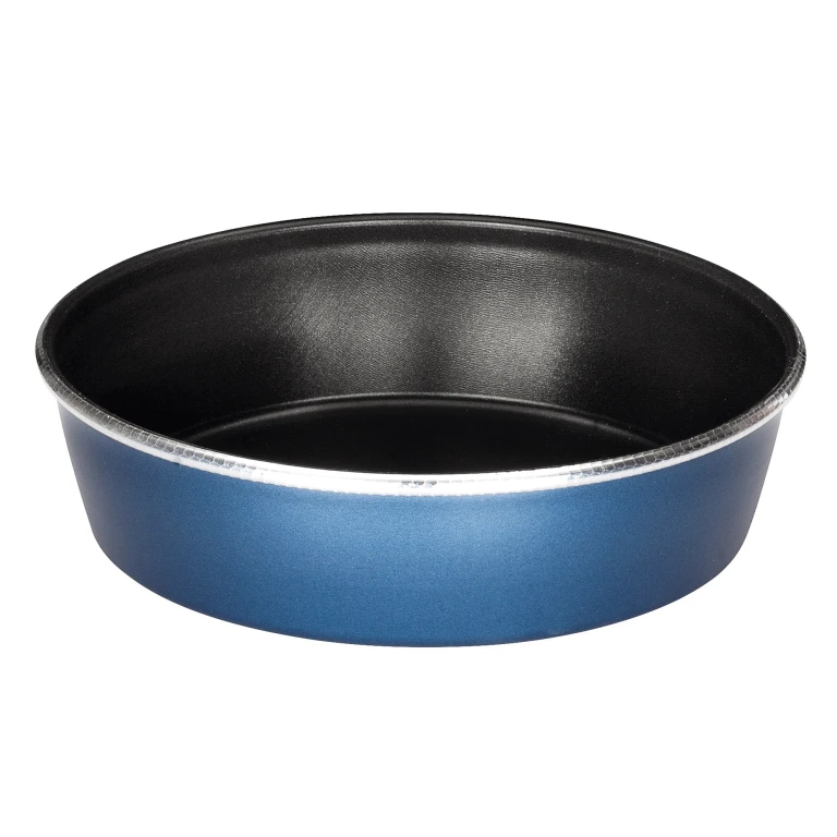 Whirlpool Crispplaat voor Cake 19 cm Hoogte 5,5 cm