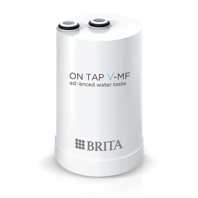 Brita Waterfilterpatroon On Tap Wit - 1 stuk
