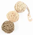 Happy Pet Nature First Balhanger voor Konijnen en Knaagdieren - 1 stuk