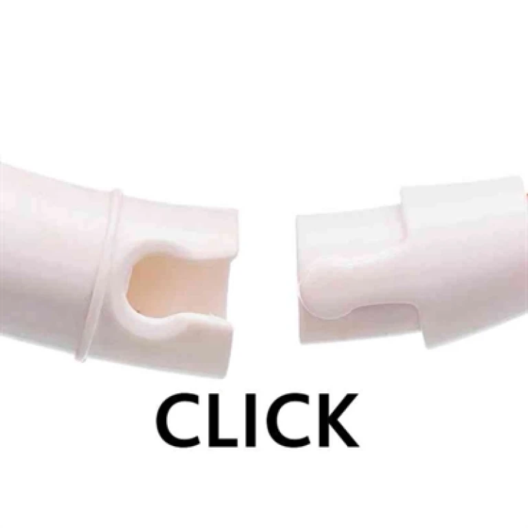 Trixie Lichtgevende Hondenhalsband USB Oplaadbaar Oranje 70x1 cm