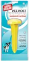 Simple Solution Aanlegpaal voor puppy's 8x8x20 cm - 1 stuk