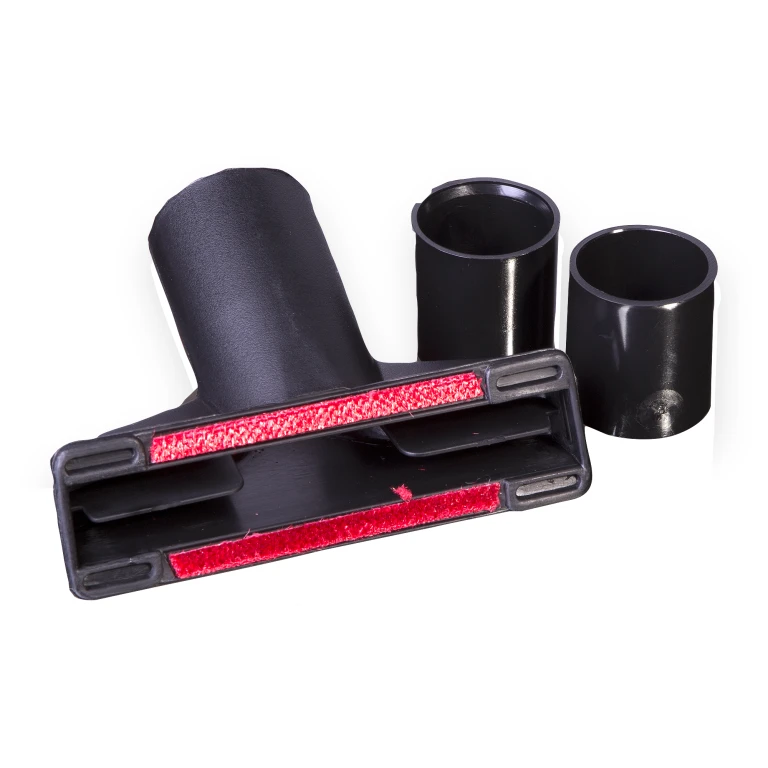 Homeparts Stofzuigermond Universeel 30-32-35 mm Zwart