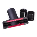 Homeparts kleine zuigmond universeel Ø30-32-35 mm