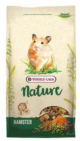 Versele-Laga Nature Hamster 700 Gr
