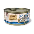 Natural Greatness Monoproteic Salmon Recipe 170 Gr