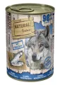 Natural Greatness Hond Natvoer Monoprotein Zalm 1 stuk