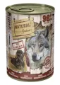 Natural Greatness Hond Natvoer Monoprotein Kalkoen 1 stuk 400g