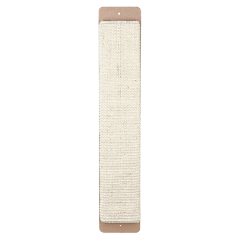 Kat Krabplank Sisal Naturel 56x11 cm - 1 stuk