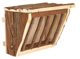 Trixie Hooiruif voor Konijnen en Knaagdieren - 1 stuk - 20x15x17 cm