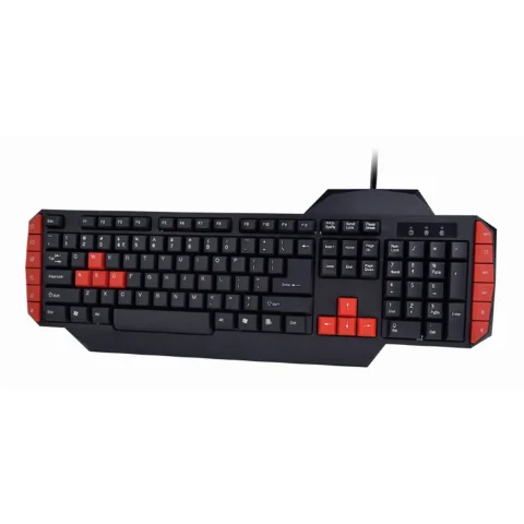 Gembird - 4-in-1 Gaming Kit
