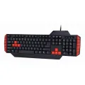 Gembird - 4-in-1 Gaming Kit