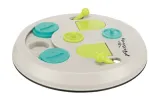 Trixie Flip Board Knaagdier Zwart / Groen 23X23 Cm