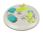 Trixie Flip Board Knaagdier Zwart / Groen 23X23 Cm