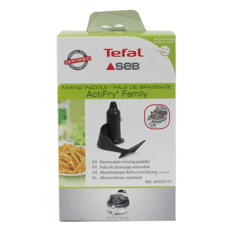 Tefal roerblad Actifry voor ActiFry Family AH9000, AW9500 - XA950101
