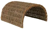 Trixie Wilgenbrug voor konijnen en cavia's - 1 stuk - 25 x 24 x 31 cm