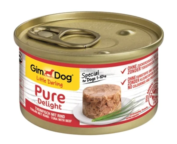 Gimdog
