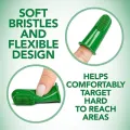 Vets Best Vinger Tandenborstels 