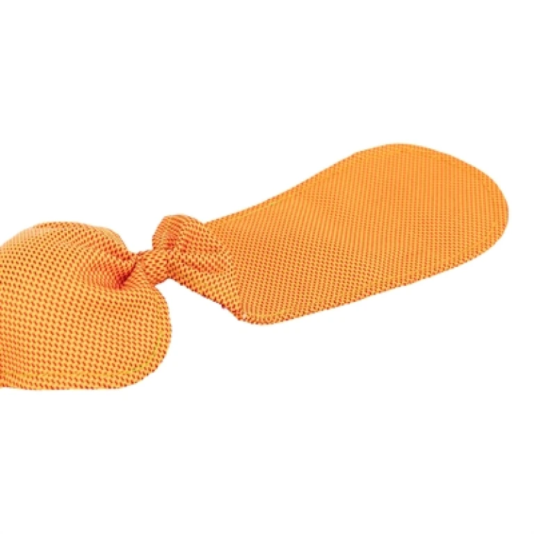 Trixie Drijvend Hondenspeelgoed Eend Oranje 50 cm - 1 stuk