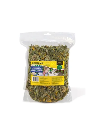 Zomermix 140 Gr