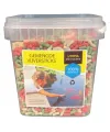 Utopia Diertotaal Gemengde Vijversticks 250 Gram - 1 stuk