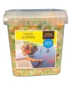 Utopia Diertotaal Vijver Visvoer Vlokken 325 Gr 2.5 Ltr