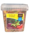 Utopia Diertotaal Tropische Vlokken Visvoer 420 gr 2.5 ltr