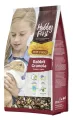 Hobbyfirst Hopefarms Rabbit Granola konijnenvoer - 2 kg