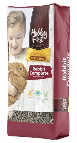 Hobbyfirst Hopefarms