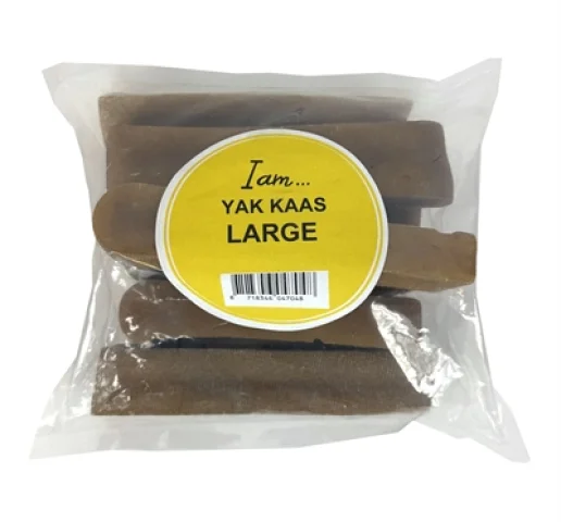 I Am Yak Kaas Mix 3 Ltr 1 Kg