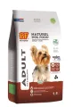 Biofood Hond Droogvoer Adult Small Breed 1.5 kg