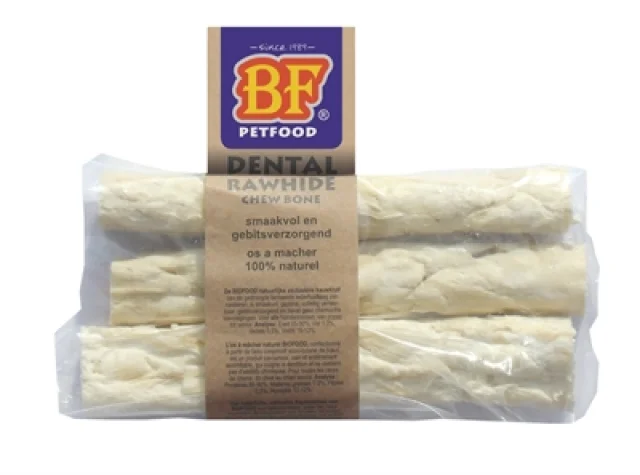 Biofood Kaantjes Stick Dental Small 3 St