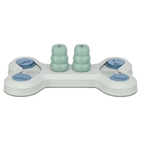 Trixie Dog Activity Intelligentiespel Flip Bone 32X18 Cm