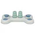Trixie Dog Activity Intelligentiespel Flip Bone 32X18 Cm